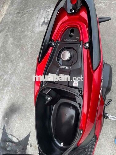 Honda Vario 150 2020 Đỏ