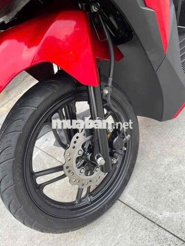 Honda Vario 150 2020 Đỏ