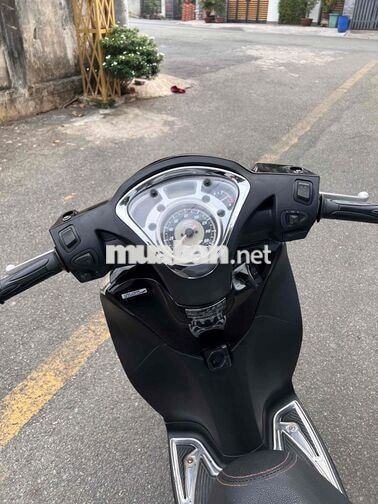 Honda SH Mode 125 Đen Bóng Đẹp Có Góp 0 Đồng🎉🎉🎉