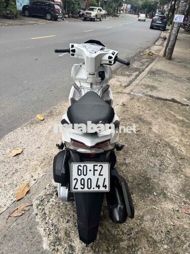 Honda Air Blade 2023 Trắng 24580 km