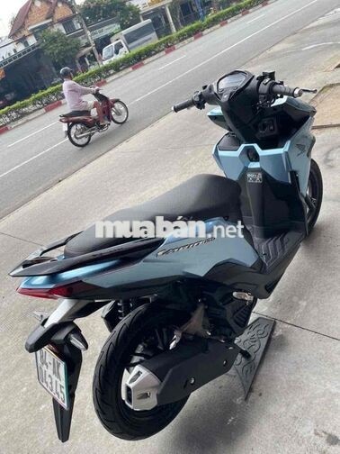 Honda Varrio 125 2023 Xanh đen 17000 km