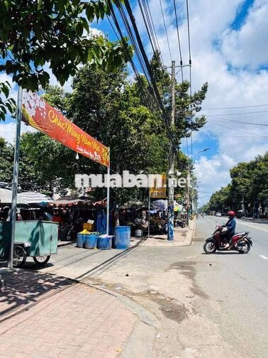 Đất sang tên sổ Đồng Sở Hữu 4,5mx15,3m co GPXD
