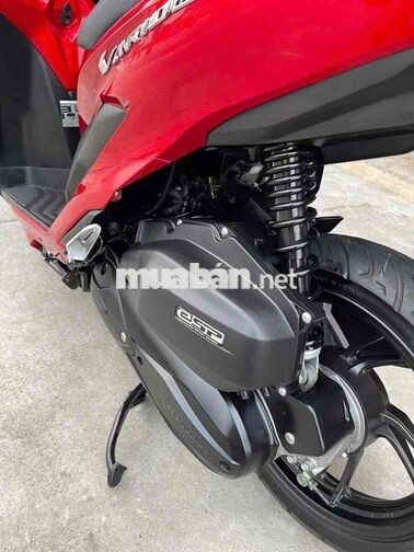 Honda Vario 150 2020 Đỏ