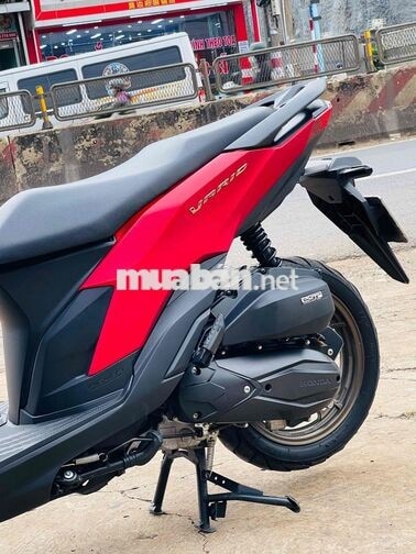 Honda Vario 125 4000 km Đỏ