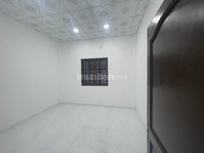 Phước Hiệp, Củ Chi (gần đường Cây Trôm). Cách KCN Tây Bắc 3km