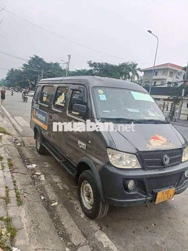 Tải van SYM đời cuối 9c (mới đk)