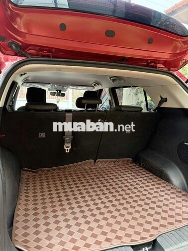 Hyundai Creta Đặc biệt 2024 Số tự động Đỏ