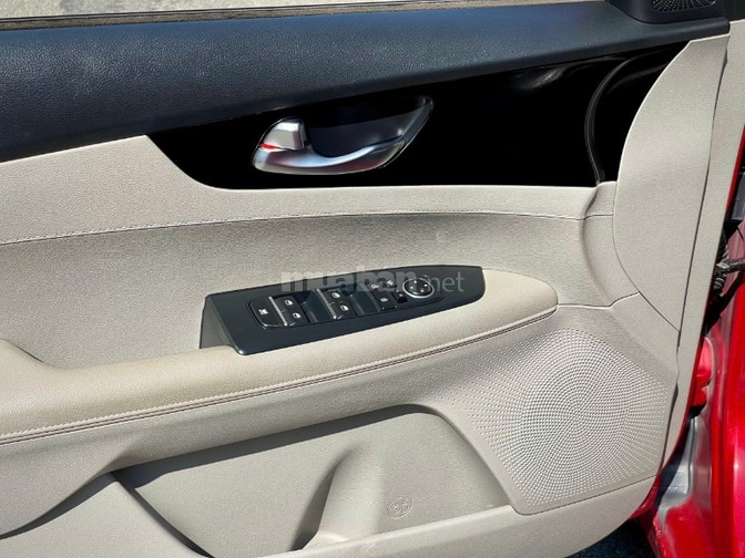 Kia Cerator bản 1.6 Luxury cần bán giá rẻ
