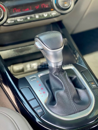Kia Cerator bản 1.6 Luxury cần bán giá rẻ