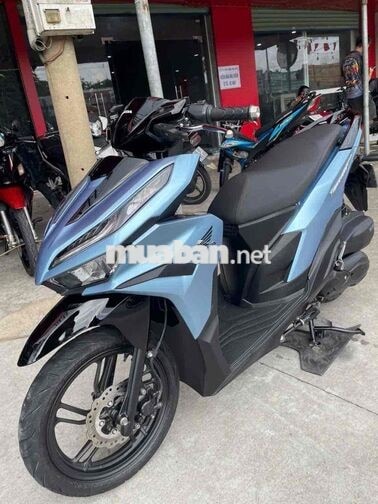 Honda Varrio 125 2023 Xanh đen 17000 km