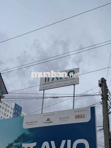 BÁN NHANH CĂN HỘ NHẬT BẢN 2PN 68m2 TT AVIO TẠI TÂN ĐÔNG HIỆP