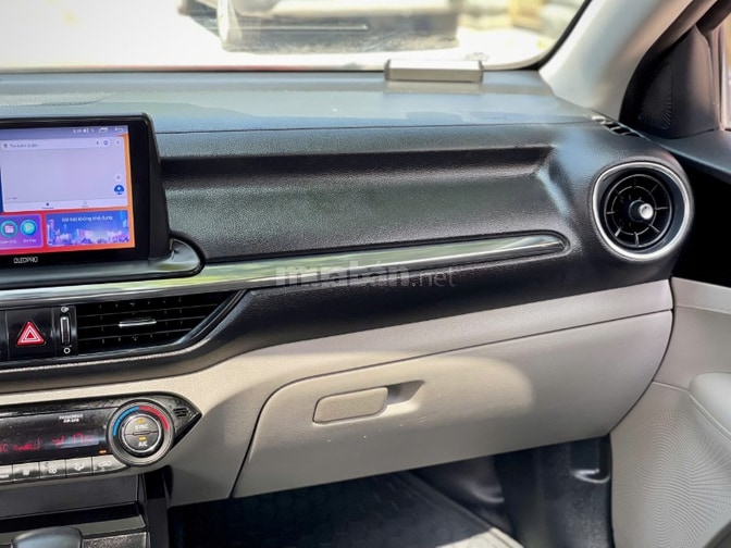 Kia Cerator bản 1.6 Luxury cần bán giá rẻ