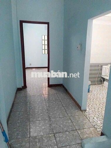 NHÀ HẺM XE HƠI ĐƯỜNG SỐ 9 - LÊ VĂN THỌ (4x18M) - 4 PHÒNG NGỦ