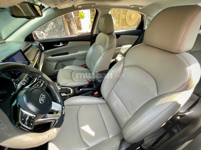 Kia Cerator bản 1.6 Luxury cần bán giá rẻ