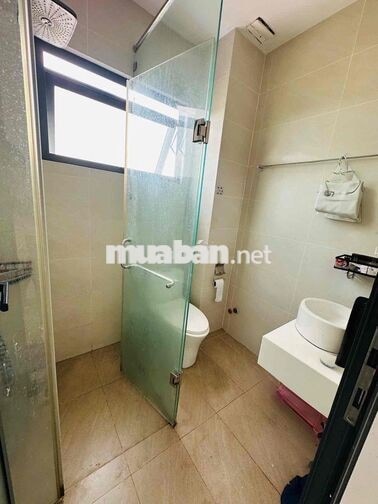 cho thuê phòng máy lạnh bancol Quang Trung đường Nguyễn văn khối vô