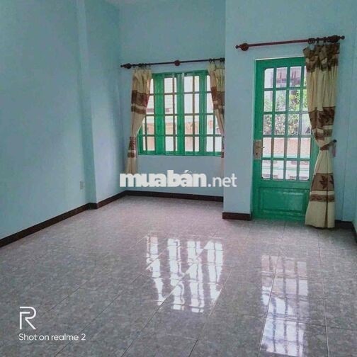 NHÀ HẺM XE HƠI ĐƯỜNG SỐ 9 - LÊ VĂN THỌ (4x18M) - 4 PHÒNG NGỦ