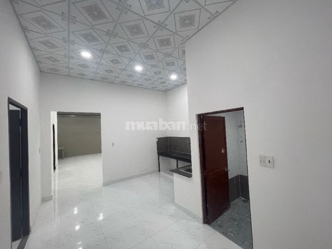 Phước Hiệp, Củ Chi (gần đường Cây Trôm). Cách KCN Tây Bắc 3km