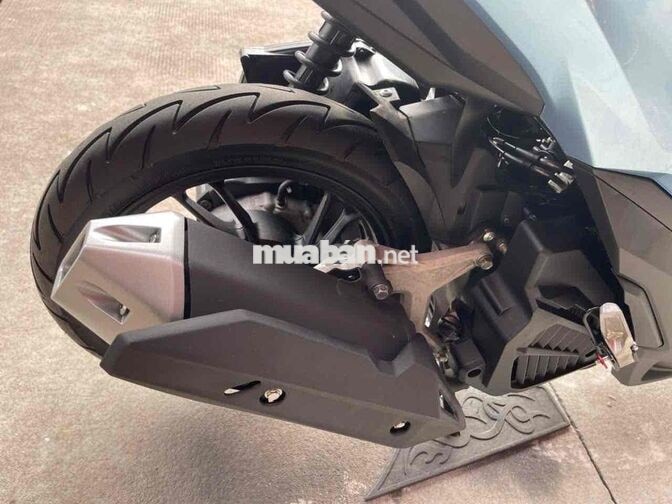 Honda Varrio 125 2023 Xanh đen 17000 km