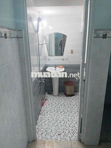 NHÀ HẺM XE HƠI ĐƯỜNG SỐ 9 - LÊ VĂN THỌ (4x18M) - 4 PHÒNG NGỦ