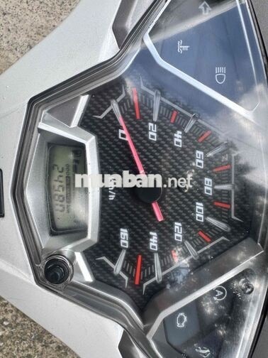 Honda Air Blade 2023 Trắng 24580 km