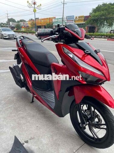 Honda Vario 150 2020 Đỏ