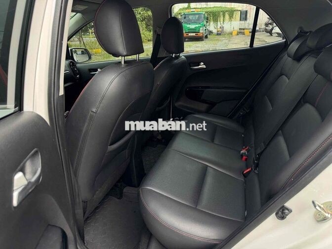 Kia Morning GT-Line 2024 Trắng 15.000 km