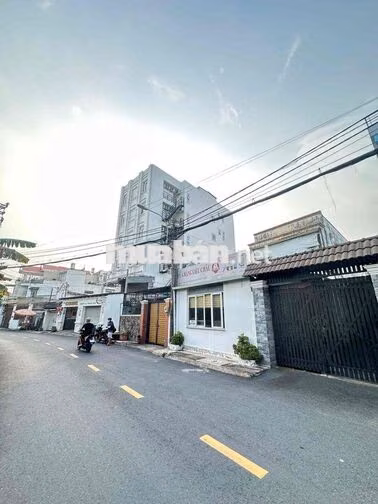 CHỈ HƠN 40TR/M2 ĐẤT TRUNG TÂM PHƯỜNG TRƯỜNG THỌ GẦN VÀNH ĐAI II - HXH