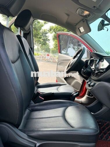 VinFast Fadil 2020 Base 1.4AT Đỏ 63.500 km