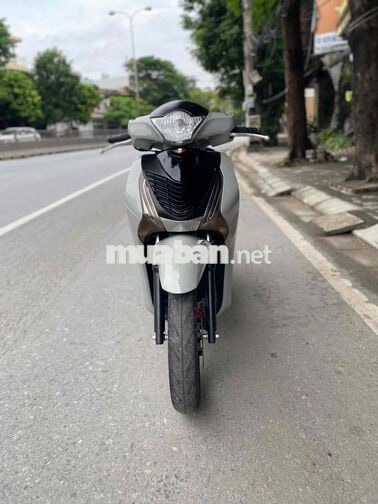 Honda SH Việt 125 Xám khoá maky