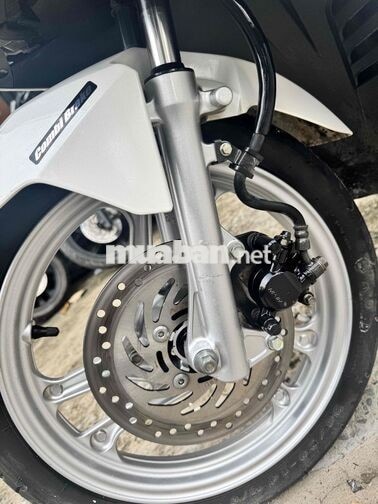 Honda Air Blade 2023 Trắng 24580 km