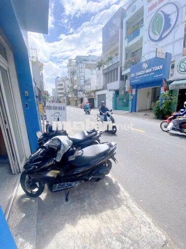 mb gần ngã ba Nguyễn văn cừ - P Văn trị