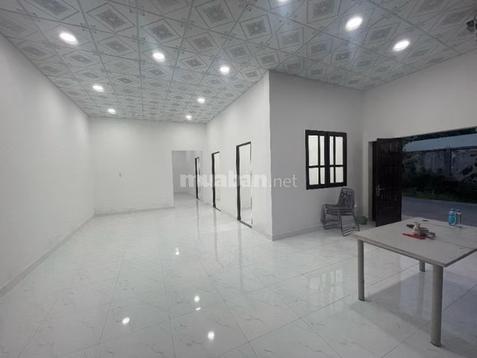 Phước Hiệp, Củ Chi (gần đường Cây Trôm). Cách KCN Tây Bắc 3km