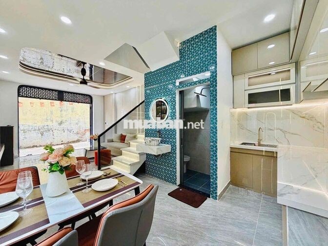 💎 💎 💎 FULL NỘI THẤT MỚI SẠCH ĐẸP 3PN 2WC GẦN CHỢ THẠCH ĐÀ GIÁ 15 TRIỆU