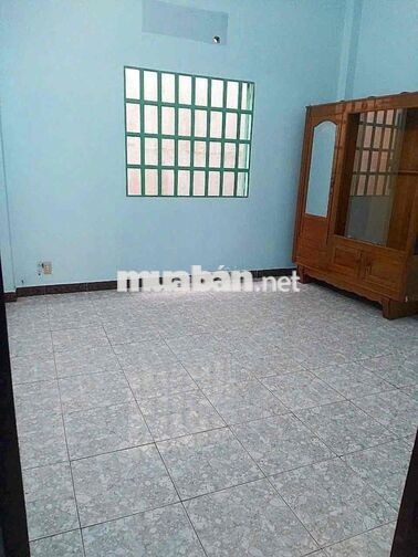 NHÀ HẺM XE HƠI ĐƯỜNG SỐ 9 - LÊ VĂN THỌ (4x18M) - 4 PHÒNG NGỦ