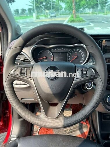 VinFast Fadil 2020 Base 1.4AT Đỏ 63.500 km