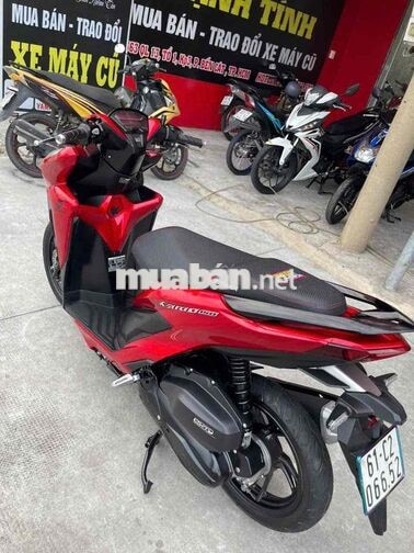 Honda Vario 150 2020 Đỏ