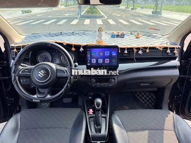 Suzuki XL7 GLX 1.5AT 2022 Đỏ 50.500 km