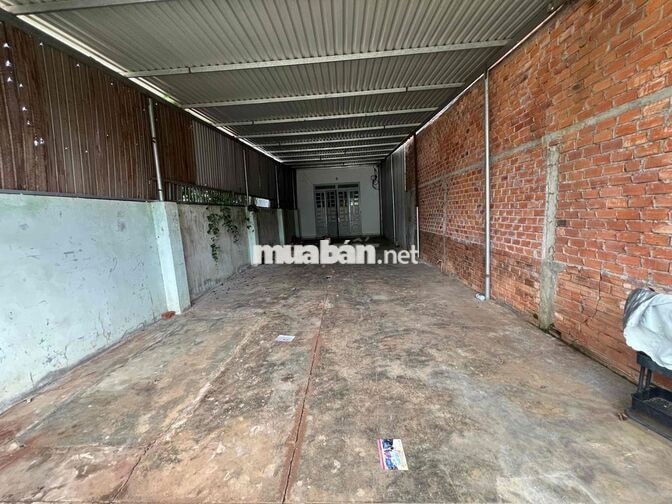 CHO THUÊ NHÀ NGUYÊN CĂN SÂN RỘNG