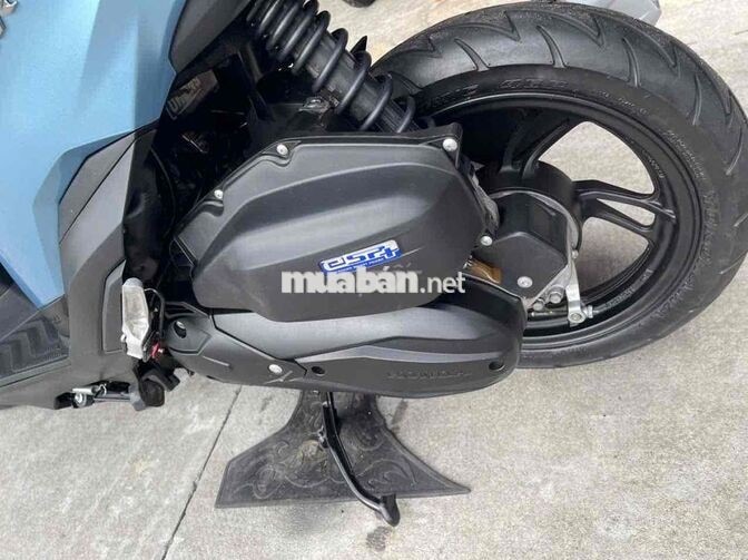 Honda Varrio 125 2023 Xanh đen 17000 km
