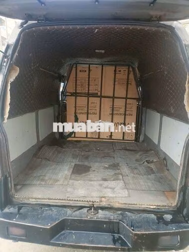 Tải van SYM đời cuối 9c (mới đk)