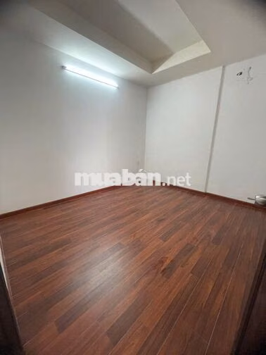 Quận 12 - căn hộ Moscow Tower - tầng 15 - 45,7m2 - Sổ hồng riêng