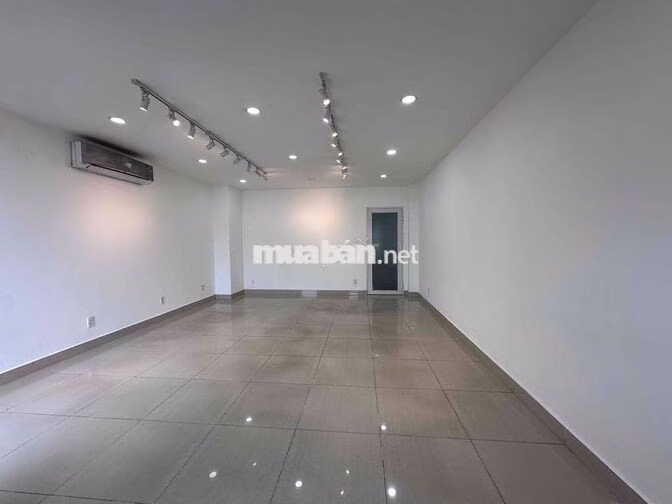 VĂN PHÒNG CITYLAND – MẶT TIỀN ĐƯỜNG SỐ 3, 100M²