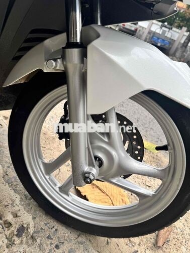 Honda Air Blade 2023 Trắng 24580 km