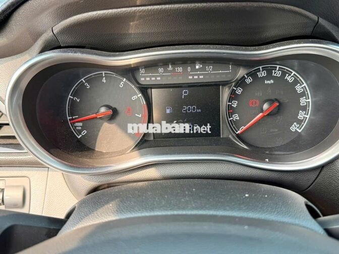 VinFast Fadil 2020 Base 1.4AT Đỏ 63.500 km