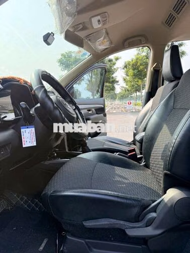 Suzuki XL7 GLX 1.5AT 2022 Đỏ 50.500 km