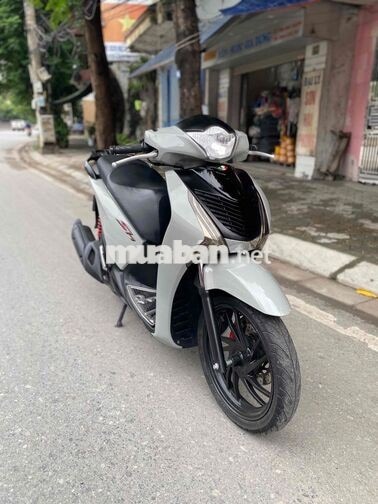 Honda SH Việt 125 Xám khoá maky