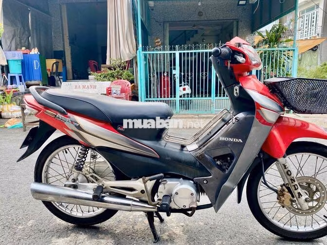 🌻WAVES 100 THái đầu trạm xe  9 chủ có CC 🌻