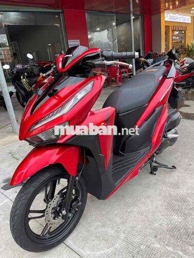 Honda Vario 150 2020 Đỏ
