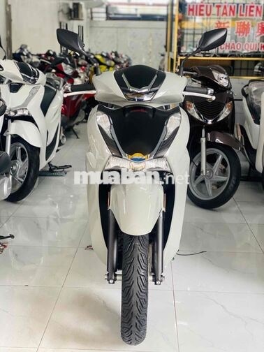 SH 350 2022 máy thái xe đẹp chuẩn zin✅
