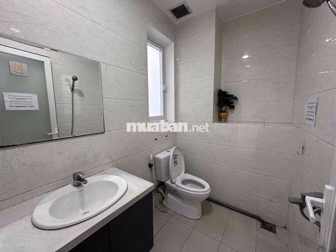 VĂN PHÒNG CITYLAND – MẶT TIỀN ĐƯỜNG SỐ 3, 100M²